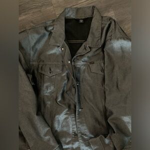 Polo Ralph Lauren Vintage Denim Jean Jacket